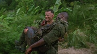 Forrest Gump Wallpaper HD Desktop