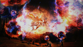 Ffxiv Wallpaper 1080p Benchmark