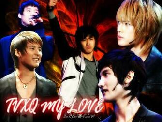Tvxq Dbsk Wallpaper