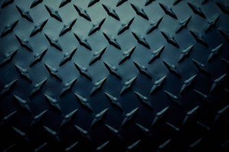 Metal Texture Wallpaper