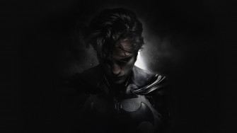 The Batman Movie Robert Pattinson 4k Wallpaper
