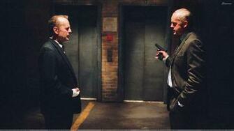 Bruce Willis Wallpaper