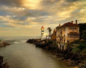 Wallpaper Santa Marta Lighthouse Museum