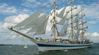 Pin Tall Ships Wallpaper Background