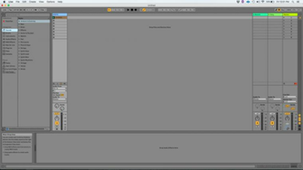 Use The Channel Eq In Ableton Live Obedia Music
