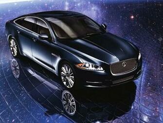 Jaguar Car Live Wallpaper