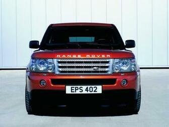 Land Rover Wallpaper Cachedred Range Sport