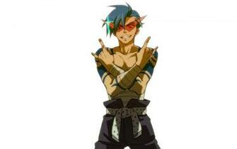 Kamina HD Wallpaper