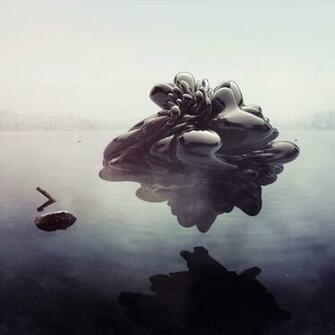 iPad Wallpaper 3d Fantasy Mini HD