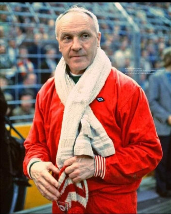 Bill Shankly