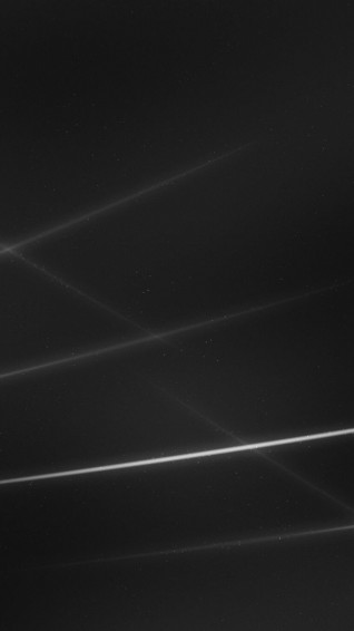 Black iPhone Wallpaper