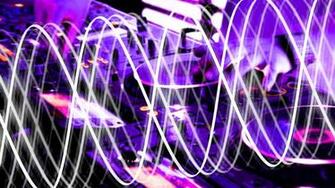 Music Visualizer Vj Software Beyond Magic Visuals