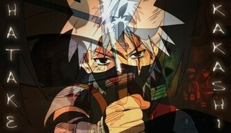 Kakashi Wallpaper By Jessy08