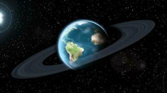 Sci Fi Planetary Ring HD Hq Wallpaper Mewallpaper