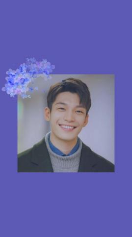 Wi Ha Joon Wallpaper Image By Anabech9