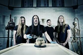 Best Carcass Wallpaper