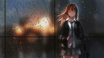 Rin Shibuya HD Wallpaper Background Image