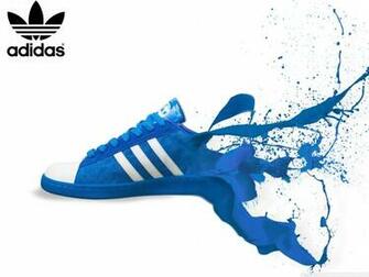 Adidas Shoe Ad 4k HD Desktop Wallpaper For Ultra Tv