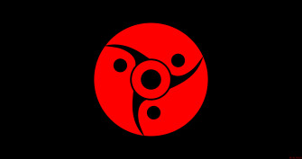 Mangeky Sharingan HD Wallpaper And