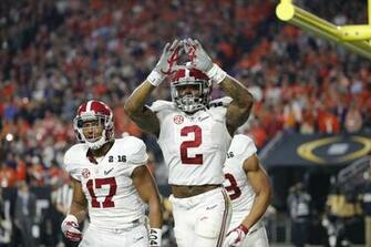 Derrick Henry Wallpaper