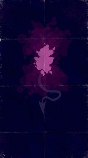 Nightcrawler Wallpaper