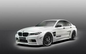 Bmw M5 Wallpaper