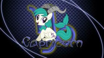 Capricorn Wallpaper