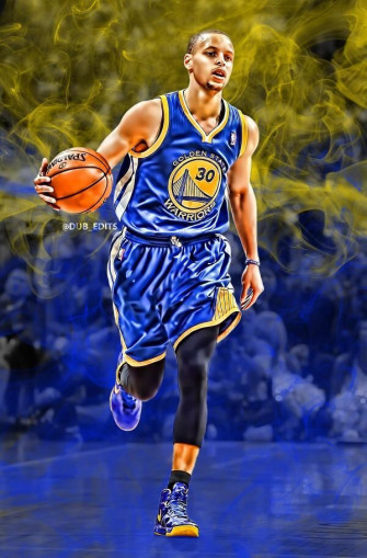 Stephen Curry iPhone Wallpaper Best HD