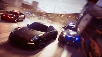 Need For Speed Payback 4k Racing Game Wallpaper