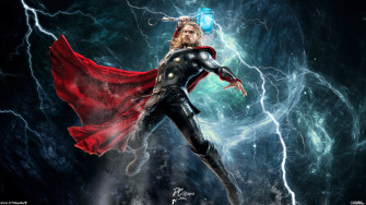 Avengers HD Wallpaper 1080p