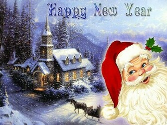 Country Christmas Wallpaper Desktop In HD