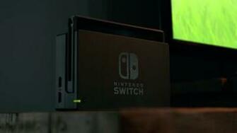 Nintendo Switch Desktop Wallpaper Px