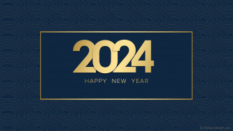 New Years Image Wallpaper