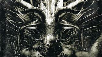 Belphegor Wallpaper