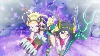 Anime Luck And Logic Subtitle Indonesia 60mb 480p Pahe