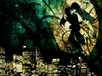 Air Gear Wallpaper