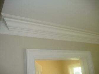 Crown Molding Ideas