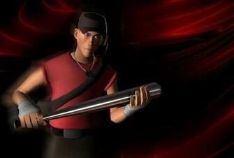 Deviantart More Artists Like Tf2 Blue Scout S Payback On Red Spy By