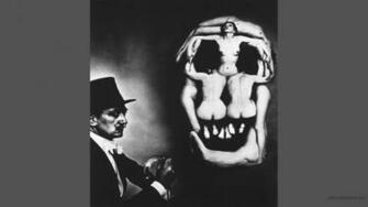 Salvador Dali Wallpaper