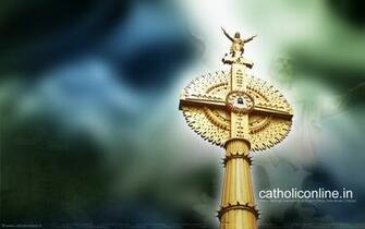 Wallpaper Catholic Online