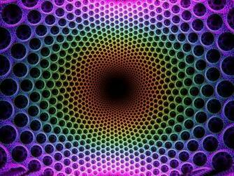 Amazing Trippy Wallpaper Background Technosamrat