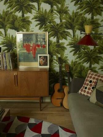 Pierre Frey Inspiring Interiors Quintessence