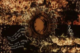 Kingkiller Chronicle Wallpaper By Edecon