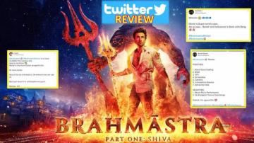 Brahm Stra Part One Shiva Gets Flooded With Positive