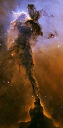 Eagle Nebula Wallpaper Loopele