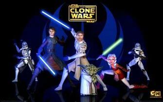 Clone Wars Wallpaper Click Picture For High Resolution HD