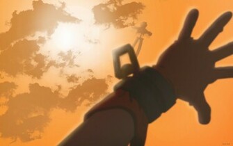 Flcl Fooly Cooly Canti Haruhara Haruko Wallpaper