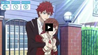 Episode T Dance With Devils My Anime
