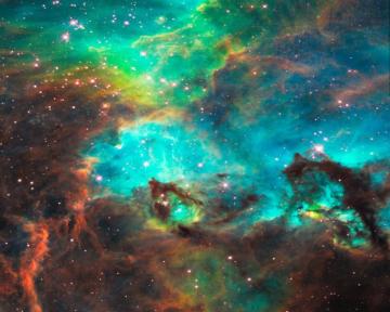 HD Nebula Pc Wallpaper Id Guardians Of The Galaxy Space