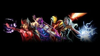 Marvel Wallpaper